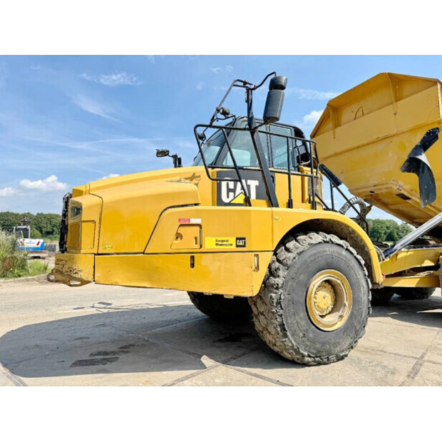 2017 Caterpillar 745C-42979532