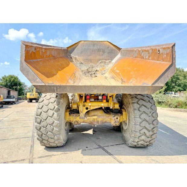 2017 Caterpillar 745C-42979536