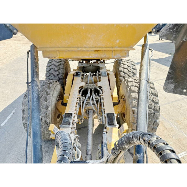 2017 Caterpillar 745C-42979540