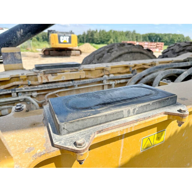 2017 Caterpillar 745C-42979541