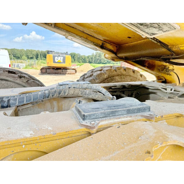 2017 Caterpillar 745C-42979542