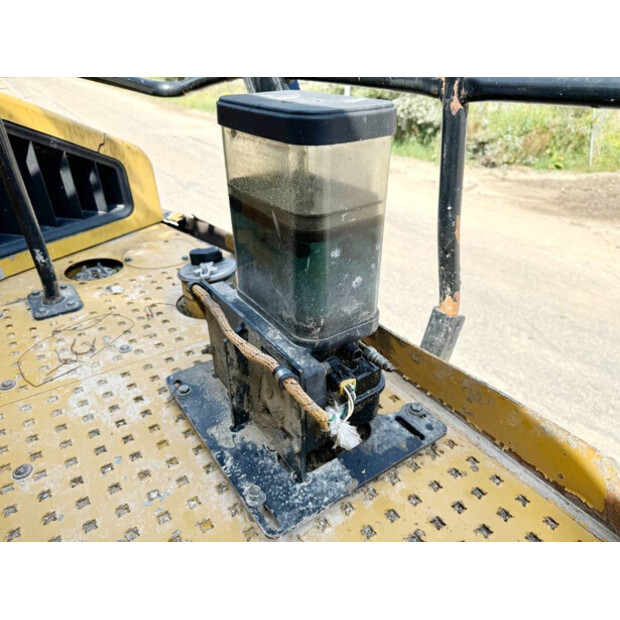 2017 Caterpillar 745C-42979544