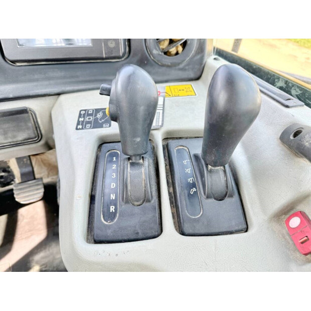 2017 Caterpillar 745C-42979545