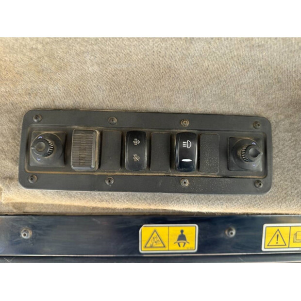 2017 Caterpillar 745C-42979548