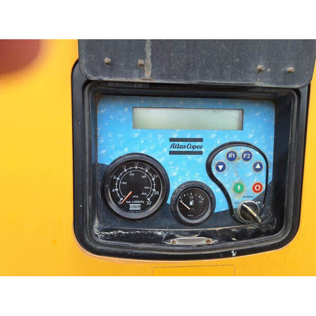 2008 Atlas-Copco XRHS 366 CD - N-42979604