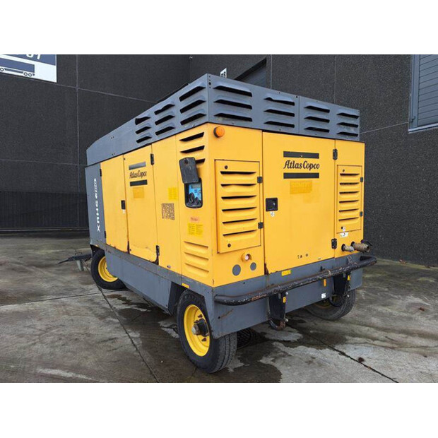 2008 Atlas-Copco XRHS 366 CD - N-42979633