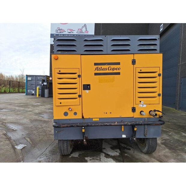 2008 Atlas-Copco XRHS 366 CD - N-42979642