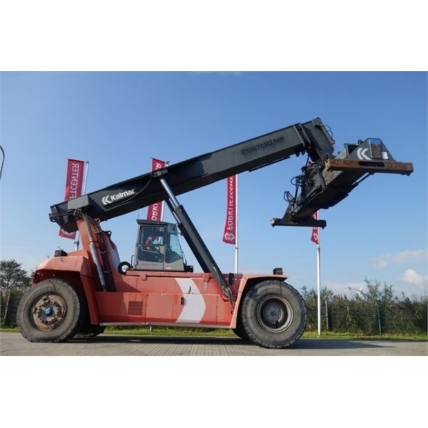 2025 KONECRANES SMV 4632 TC5-42979711