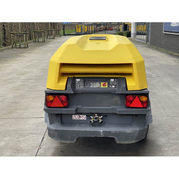 2016 Atlas-Copco XAS58KD-42979718