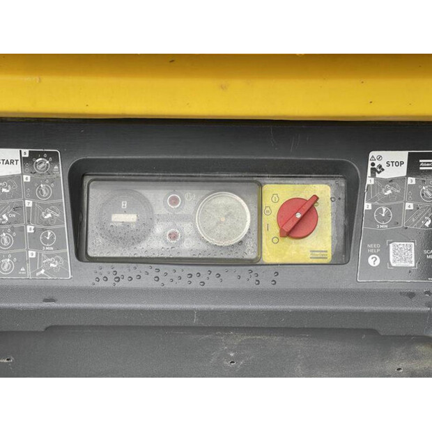 2016 Atlas-Copco XAS58KD-42979722