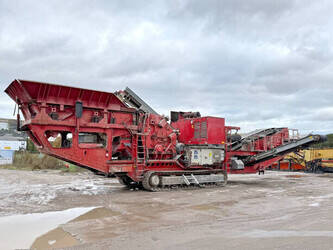 Image for SCREENS 2006 MFL RCI100x130T