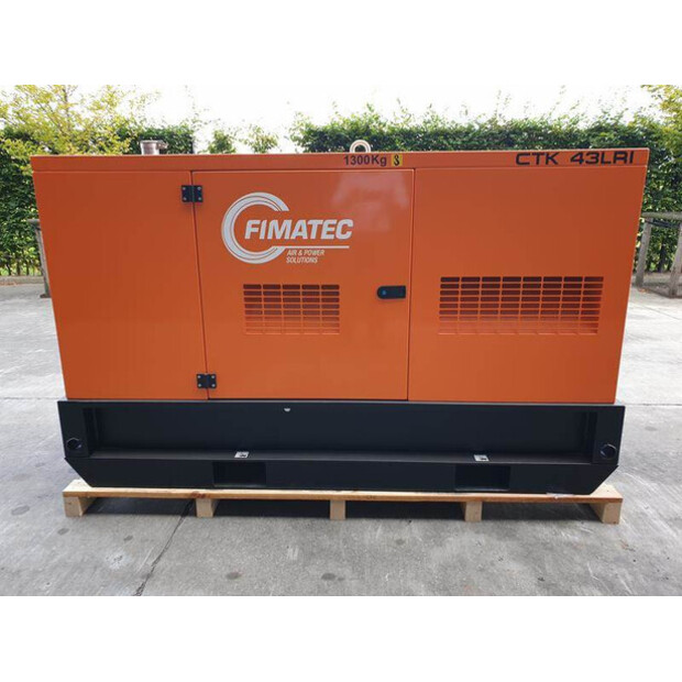 2021 فيماتيك CTK-43LRI-42979836