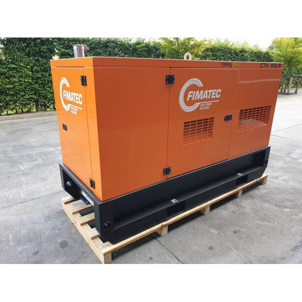 2021 فيماتيك CTK-43LRI-42979844