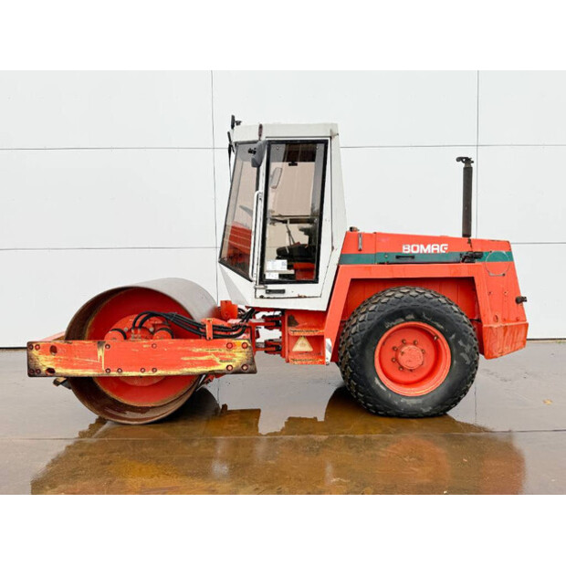 1993 BOMAG BW172D-42979847