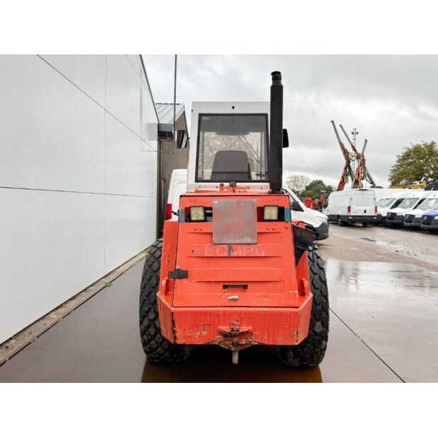 1993 BOMAG BW172D-42979851