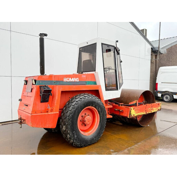 1993 BOMAG BW172D-42979852
