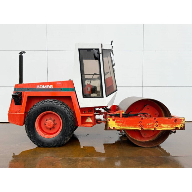 1993 BOMAG BW172D-42979853