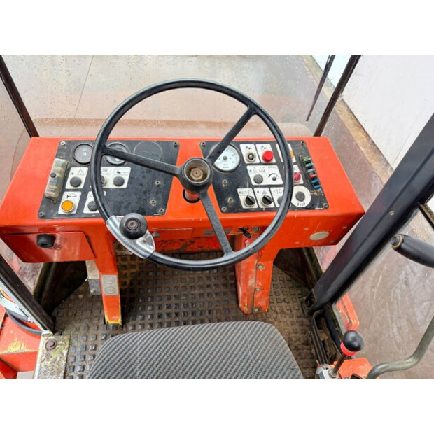 1993 BOMAG BW172D-42979856