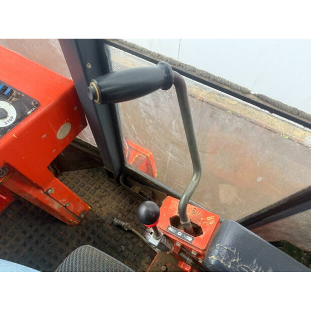 1993 BOMAG BW172D-42979857