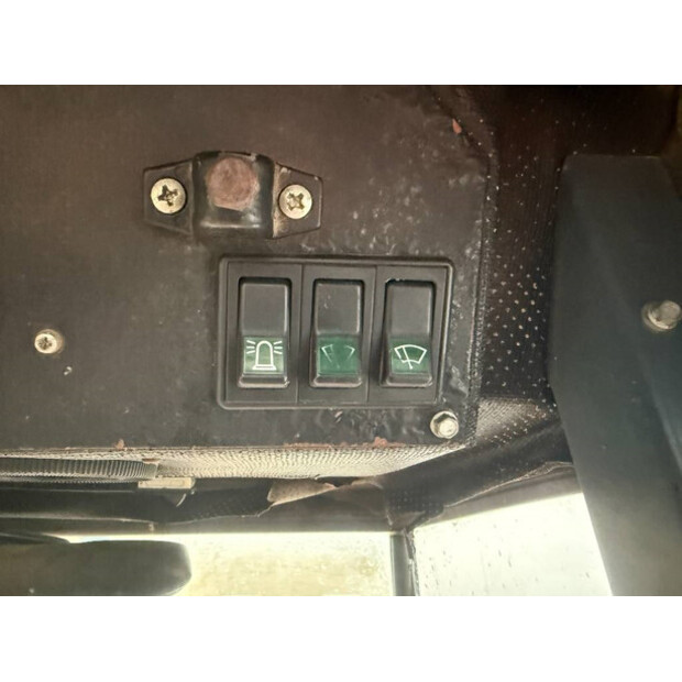 1993 BOMAG BW172D-42979861