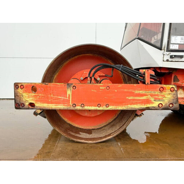 1993 BOMAG BW172D-42979863