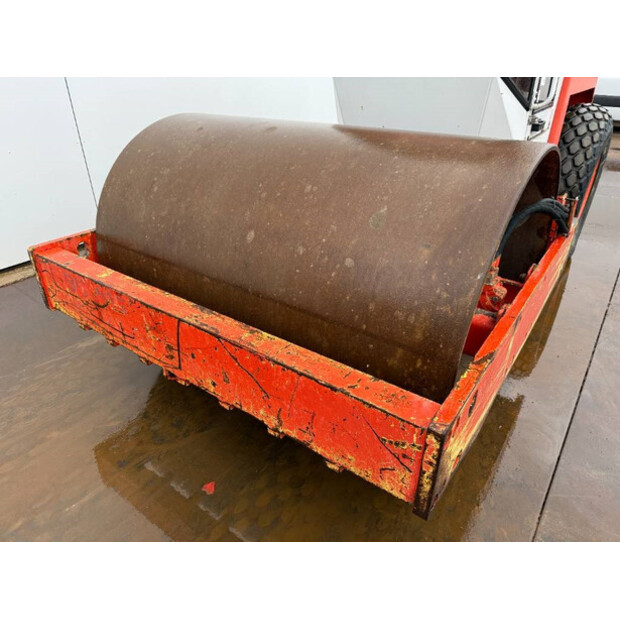 1993 BOMAG BW172D-42979864