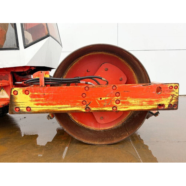 1993 BOMAG BW172D-42979866
