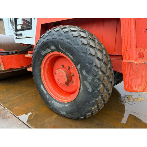 1993 BOMAG BW172D-42979870