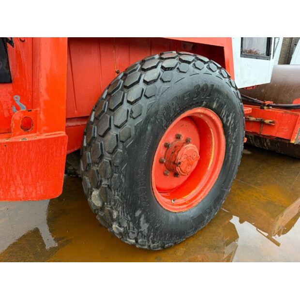 1993 BOMAG BW172D-42979871