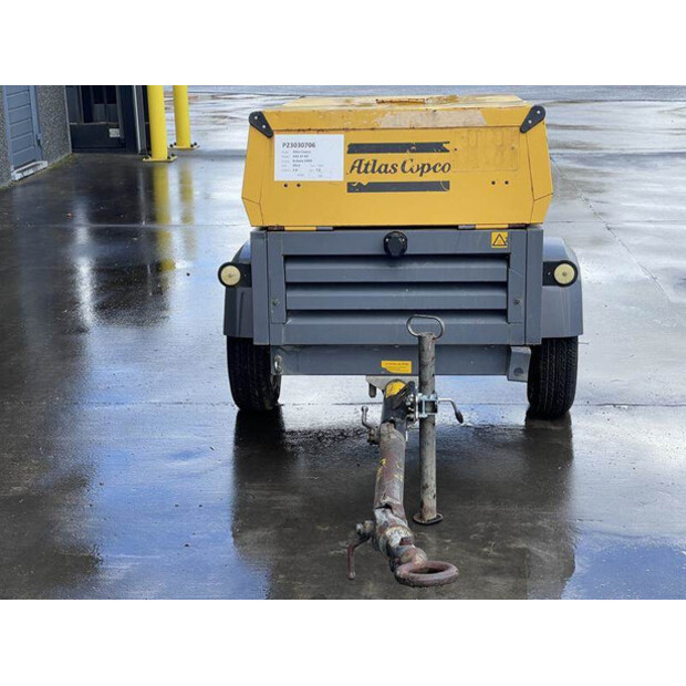 2012 Atlas-Copco XAS 37 KD-42979881