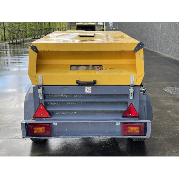 2012 Atlas-Copco XAS 37 KD-42979891