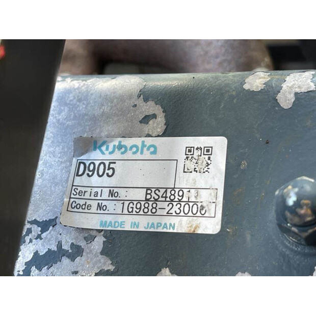 2012 Atlas-Copco XAS 37 KD-42979902