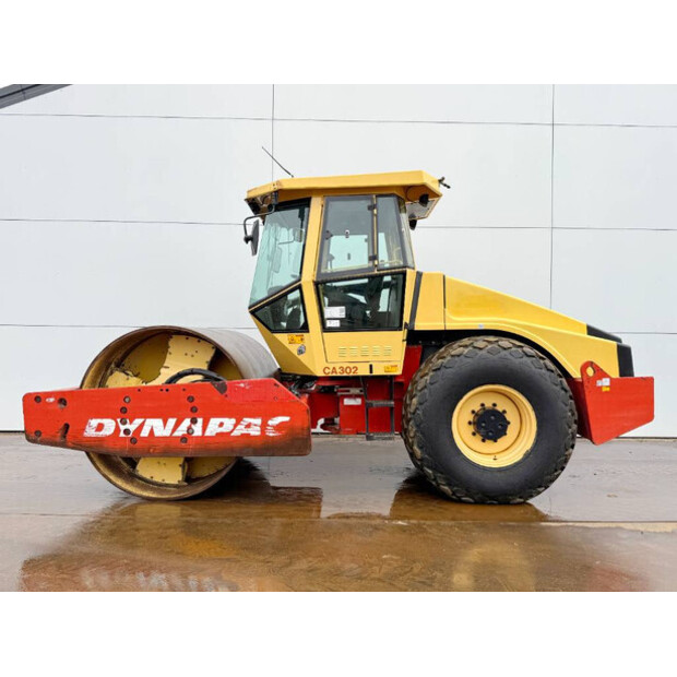 2006 DYNAPAC CA302-42979913