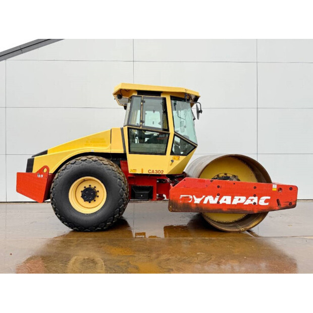 2006 DYNAPAC CA302-42979918