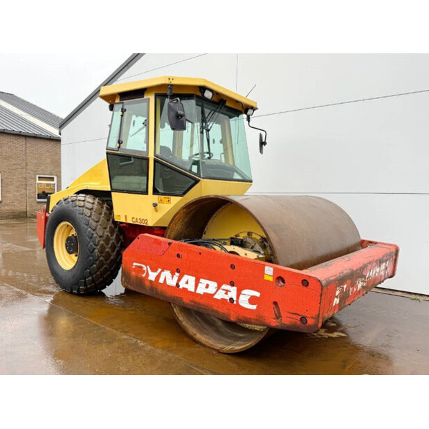 2006 DYNAPAC CA302-42979920