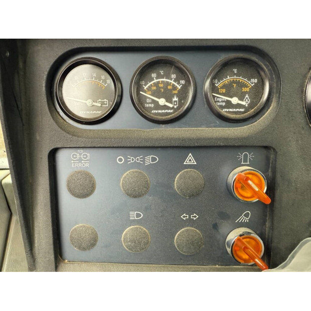 2006 DYNAPAC CA302-42979923