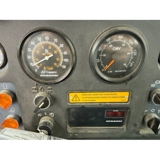 2006 DYNAPAC CA302-42979924