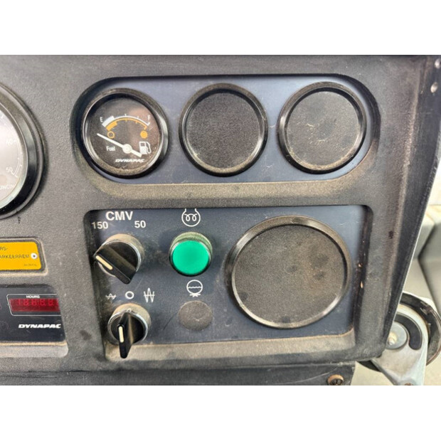 2006 DYNAPAC CA302-42979925