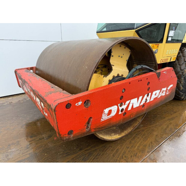 2006 DYNAPAC CA302-42979930