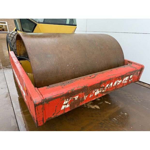 2006 DYNAPAC CA302-42979931