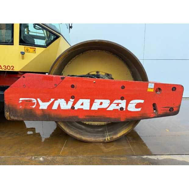 2006 DYNAPAC CA302-42979932