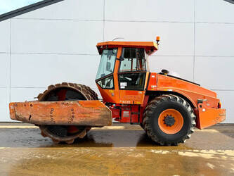 Image for COMPACTORS 2010 DYNAPAC CA612PD
