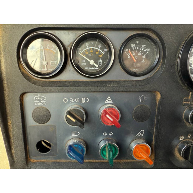 2010 DYNAPAC CA612PD-42979972