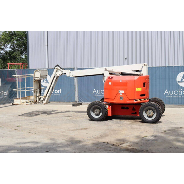 2013 Genie Z-34/22-42980014