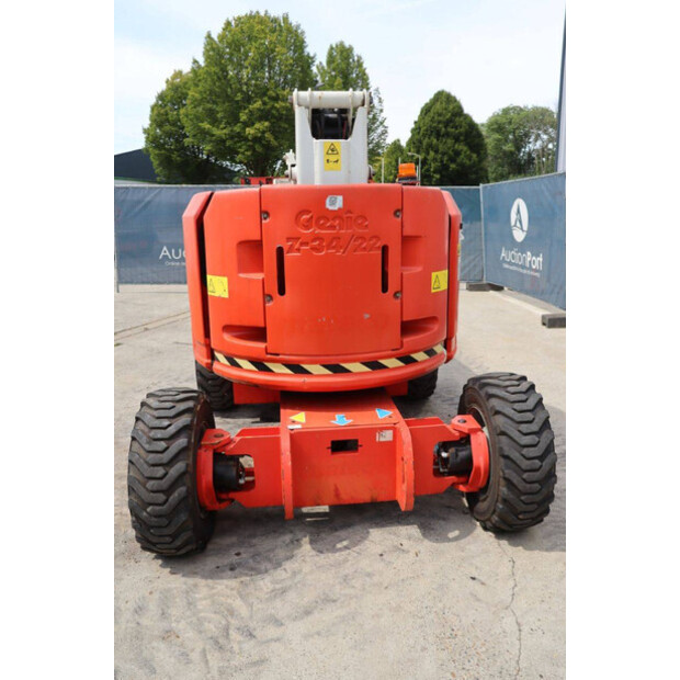 2013 Genie Z-34/22-42980032