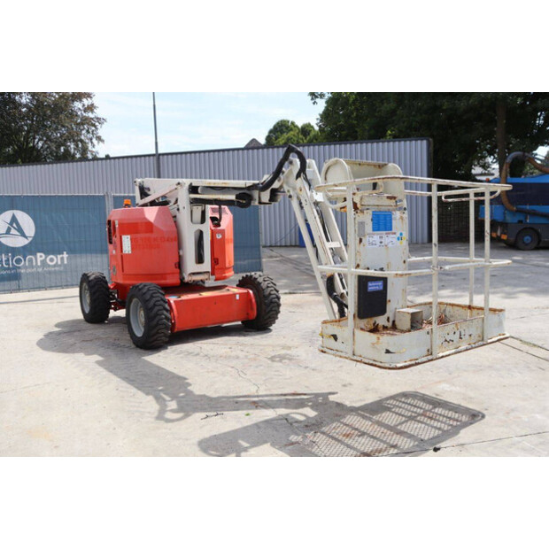 2013 Genie Z-34/22-42980038