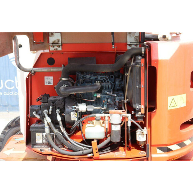 2013 Genie Z-34/22-42980054