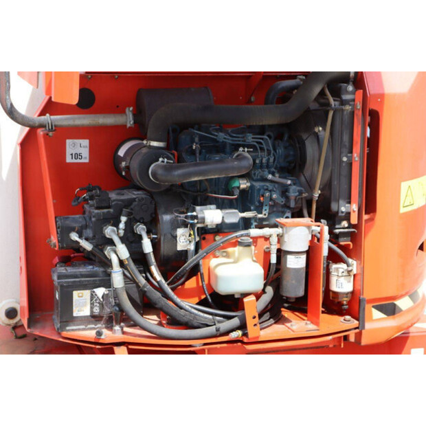 2013 Genie Z-34/22-42980055