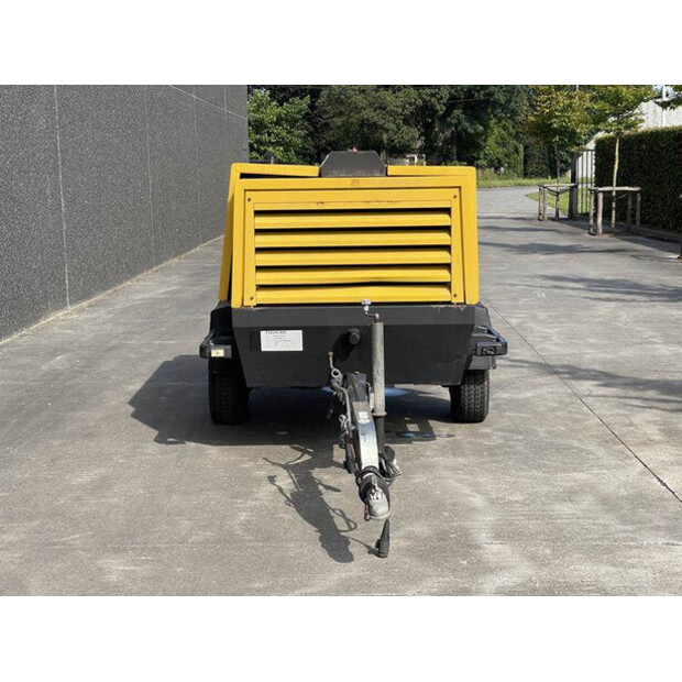 2004 Atlas-Copco XAS 186 DD - N-42980064