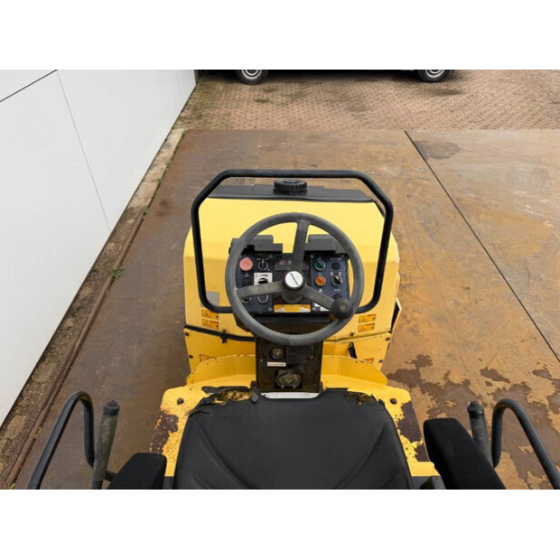 2007 DYNAPAC CC102-42980075